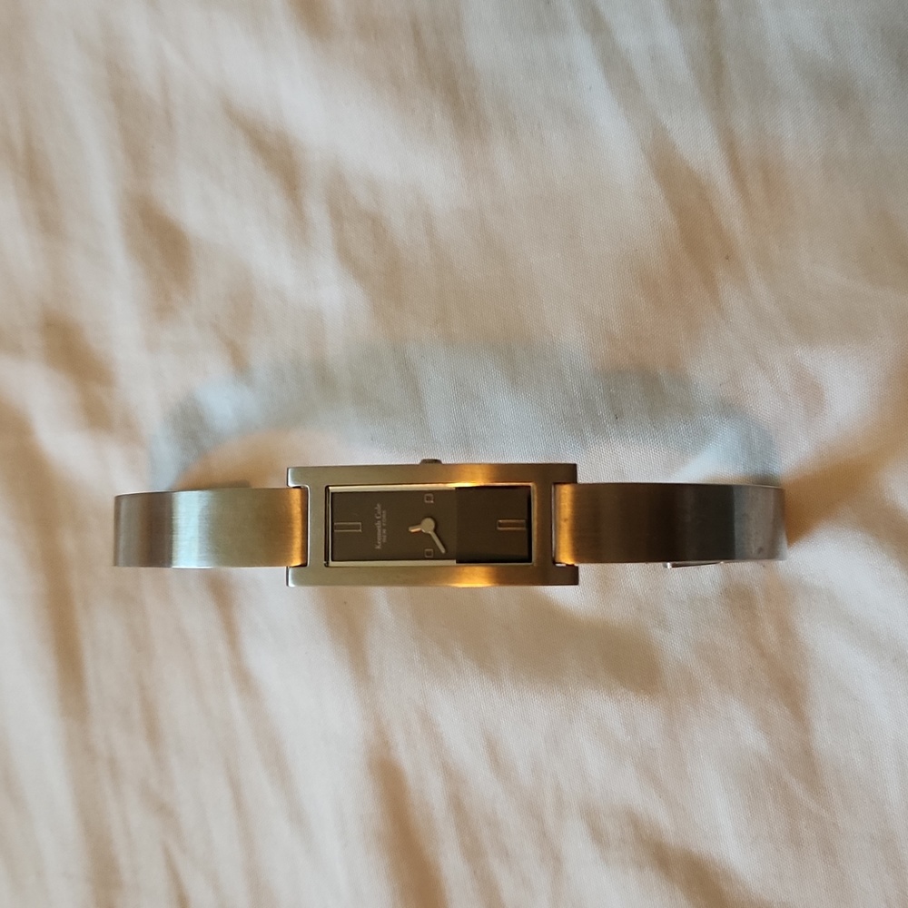 Kenneth Cole Watch